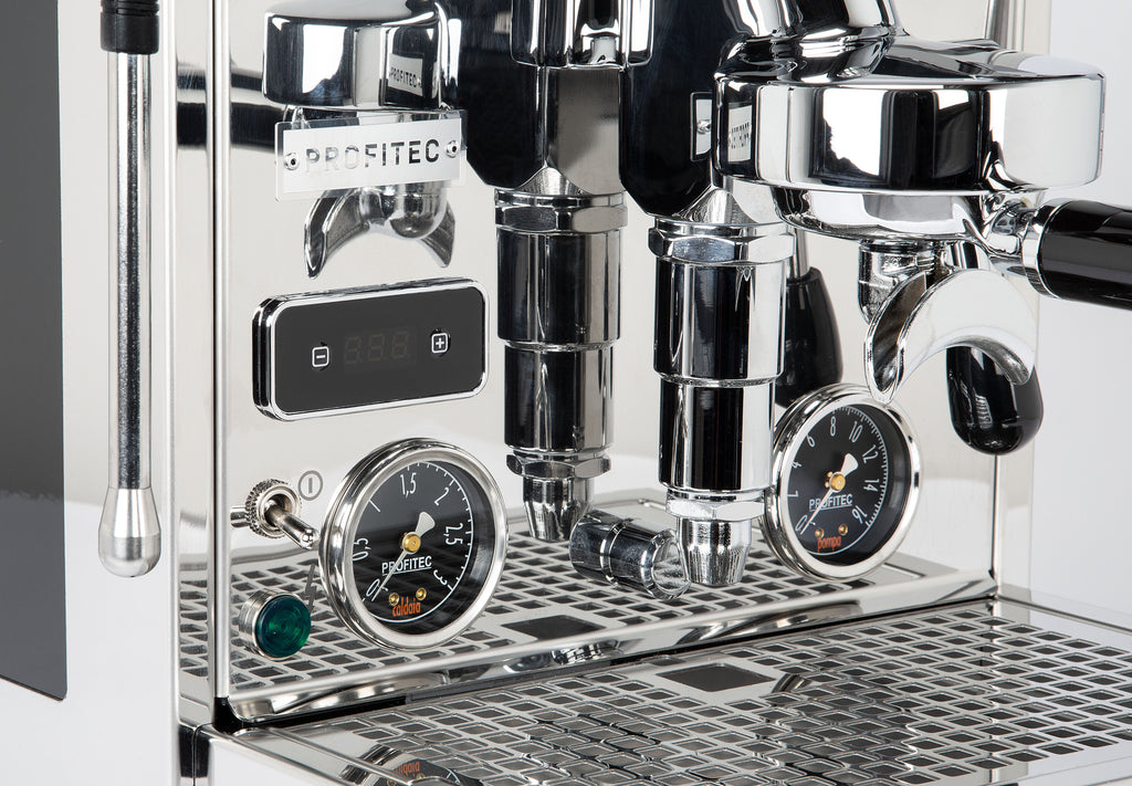 Profitec PRO 600 Espresso Machine