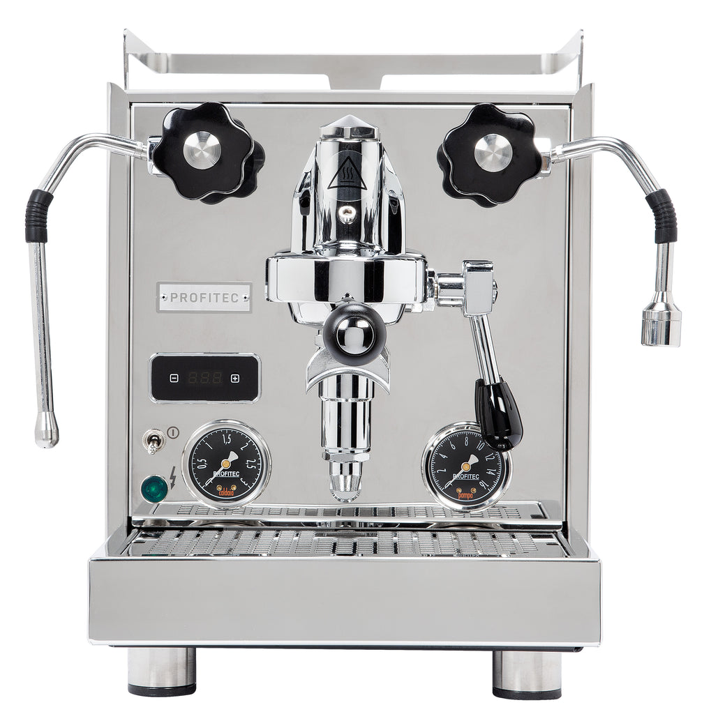 Profitec PRO 600 Espresso Machine