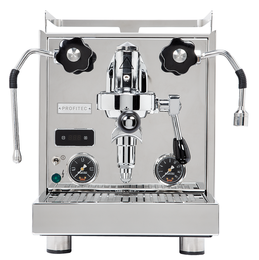Profitec PRO 600 Espresso Machine