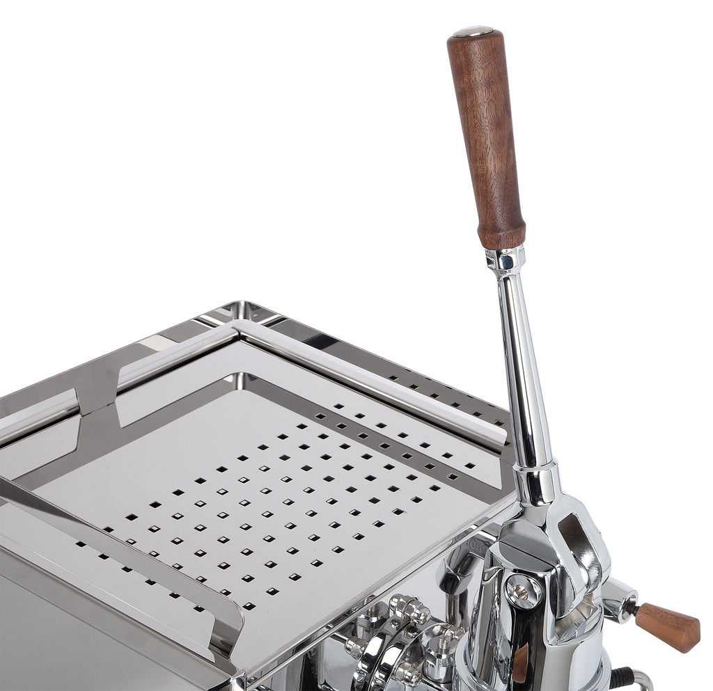 Profitec PRO 800 Lever Espresso Machine