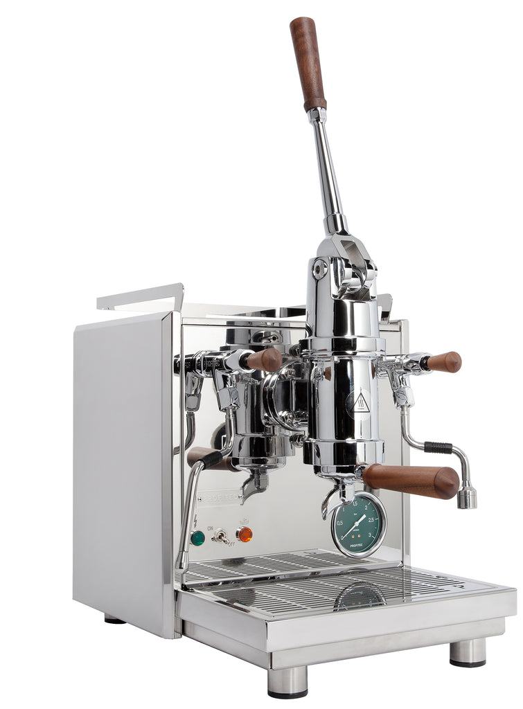 Profitec PRO 800 Lever Espresso Machine