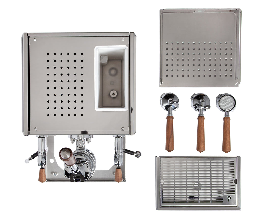 Profitec PRO 800 Lever Espresso Machine