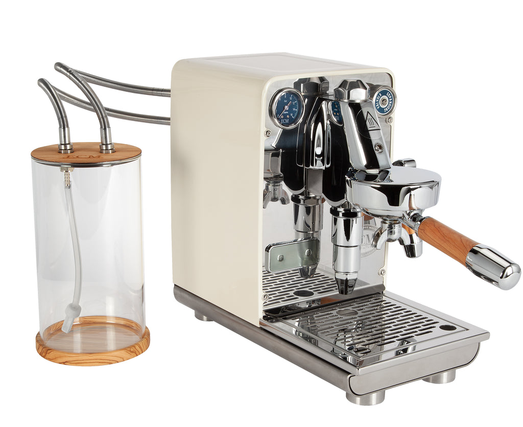 ECM Puristika Domestic Espresso Machine
