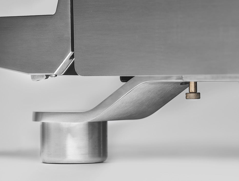 Rancilio Specialty RS1 Espresso Machine