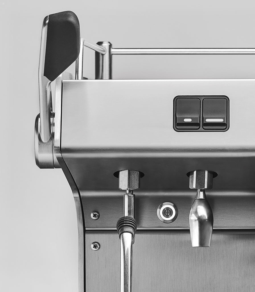 Rancilio Specialty RS1 Espresso Machine