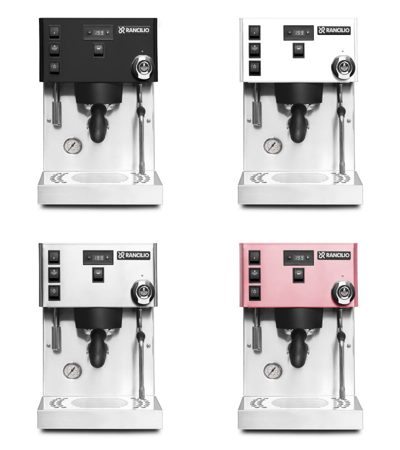 SILVIA PRO X