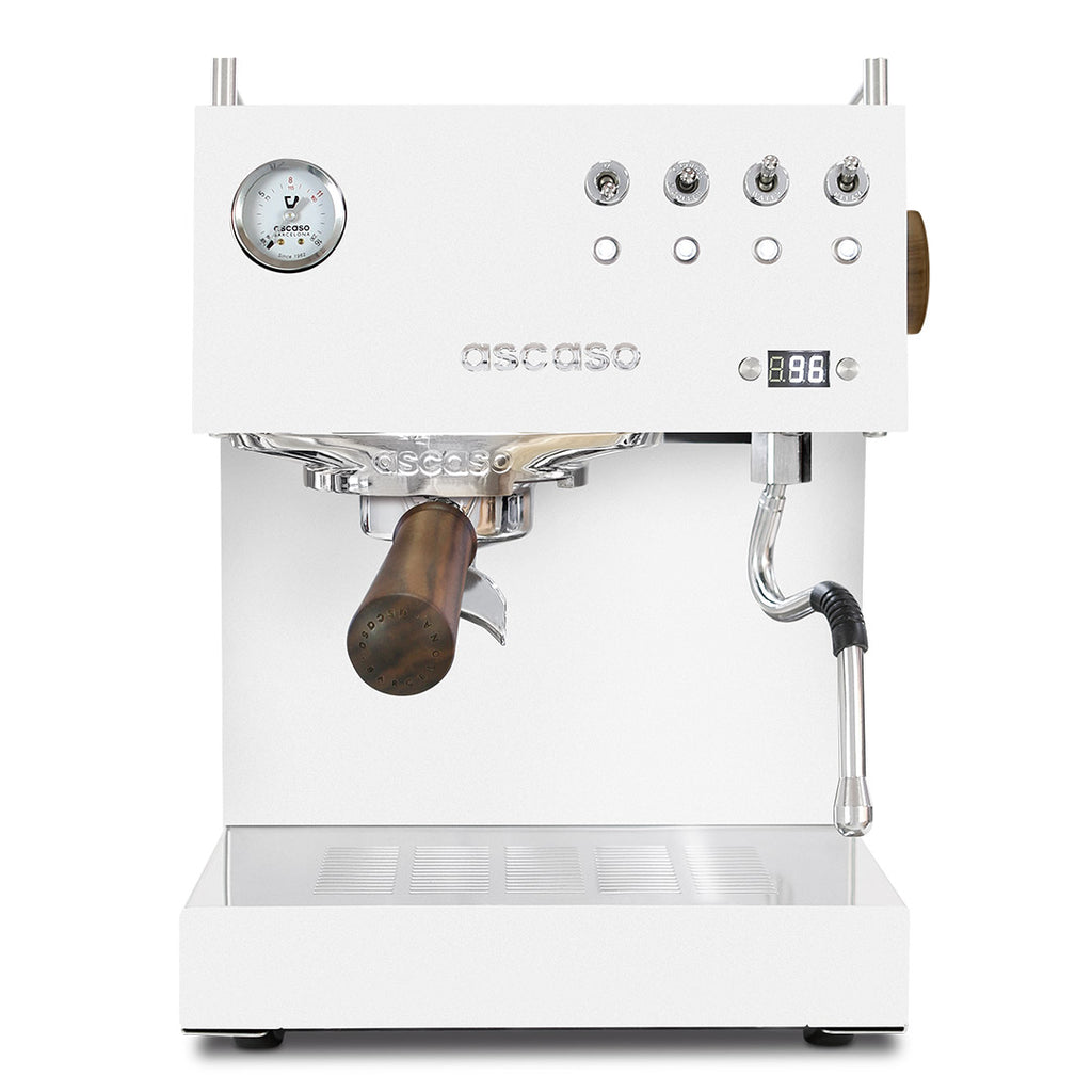 Steel UNO Espresso Machine - PID Programmable - Espresso Machine