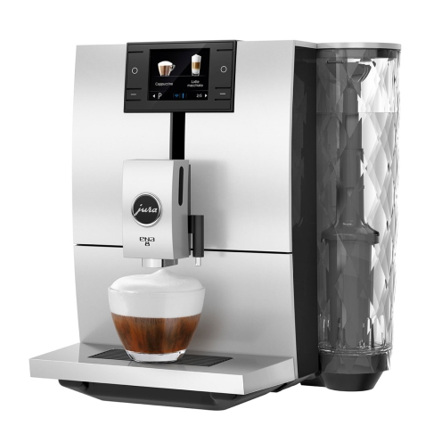 Jura ENA 8 Automatic Coffee Machine