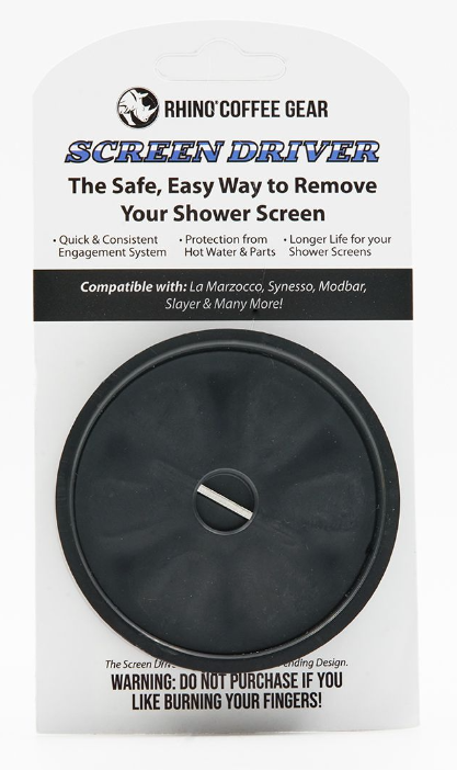 Rhino Coffee Screen Driver