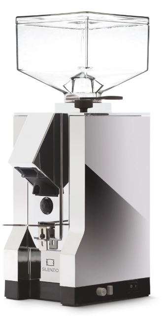 Eureka Mignon Silenzio Coffee Grinder