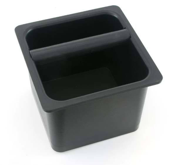 Barista Basics Knock box 6X6X5"
