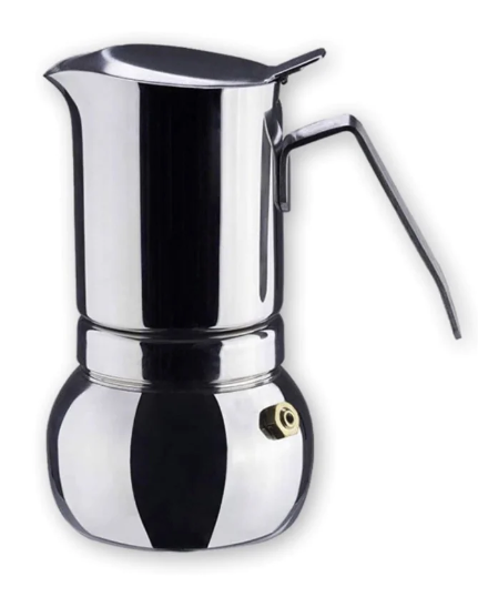 ADAMO Vespresso Stovetop