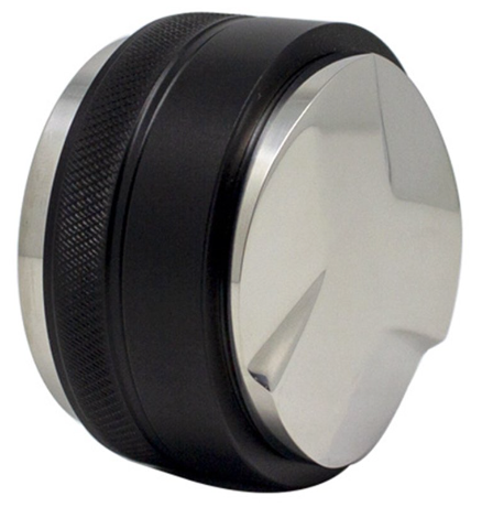 Distributor coffee tool and leveler 58mm