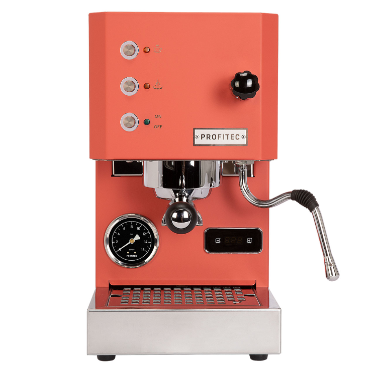 Profitec GO Espresso Machine