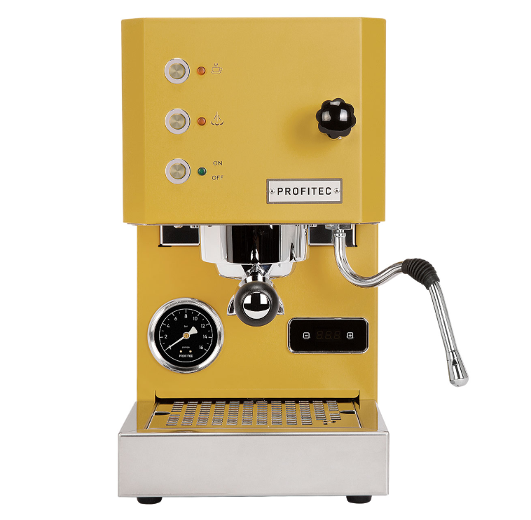 Profitec GO Espresso Machine