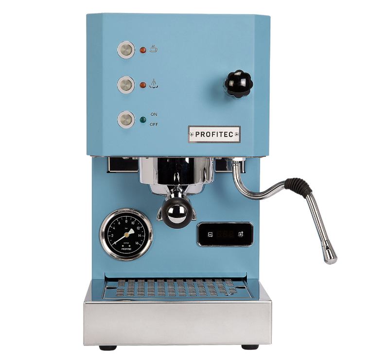 Profitec GO Espresso Machine