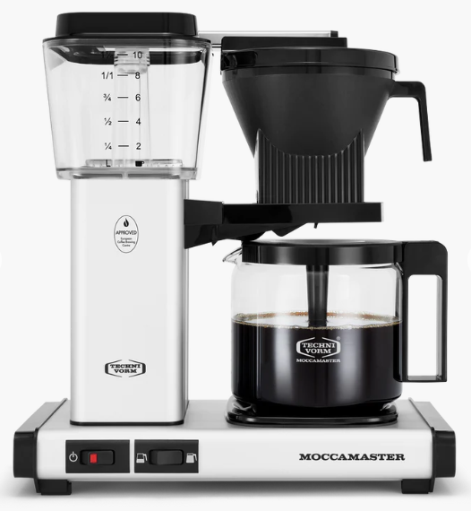 Moccamaster KBGV