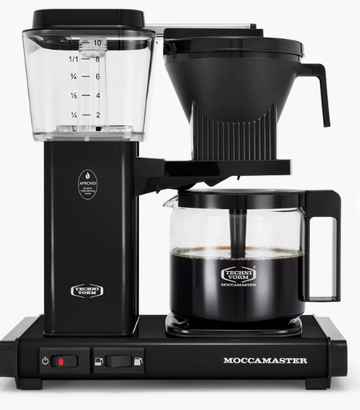 Moccamaster KBGV
