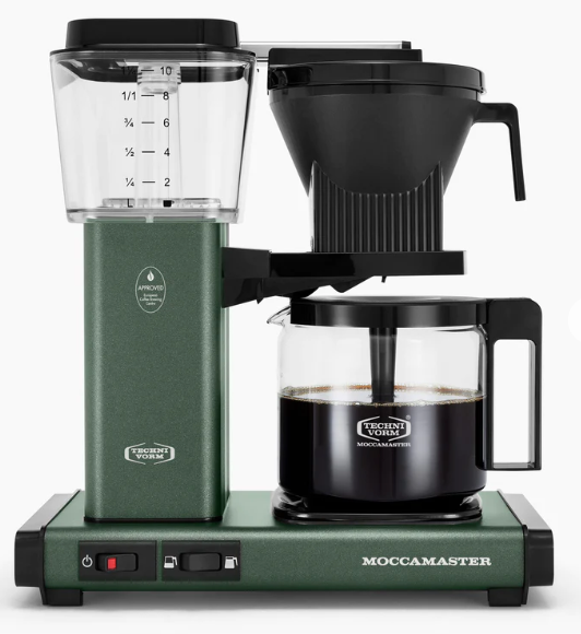 Moccamaster KBGV