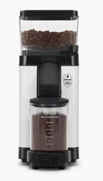 Moccamaster KM5 Grinder