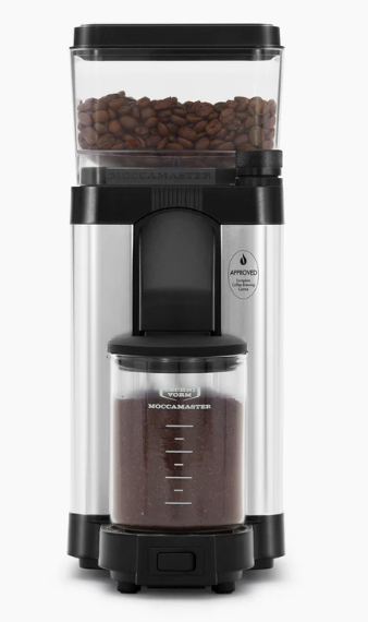 Moccamaster KM5 Grinder