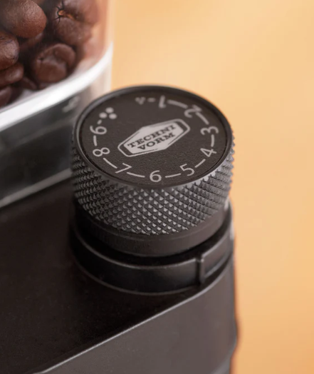 Moccamaster KM5 Grinder