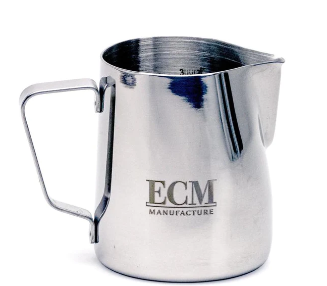 Ecm Milk Pitcher