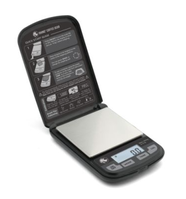 Rhino coffee gear scales