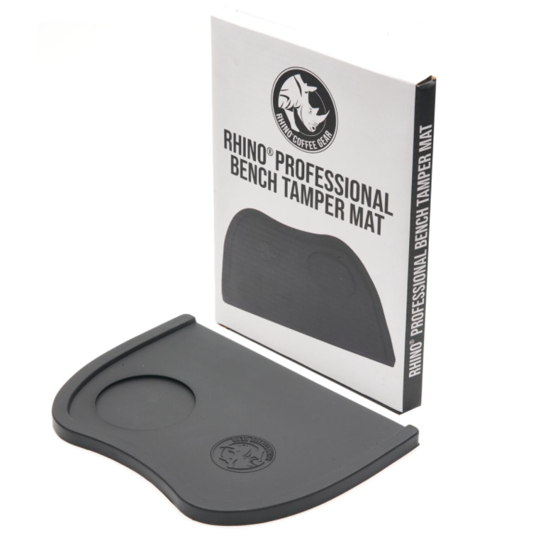Rhino Tamping mats