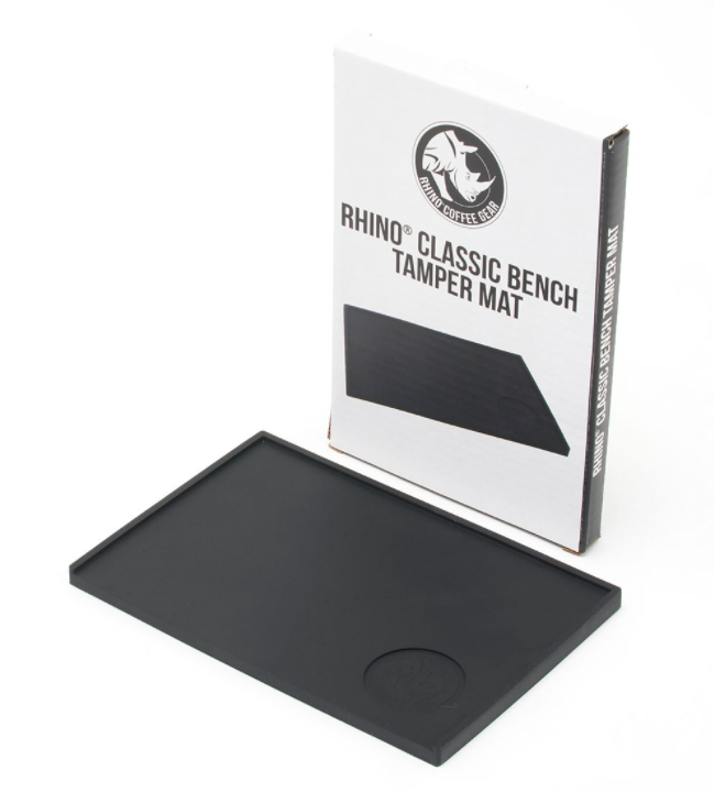 Rhino Tamping mats