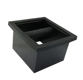 RhinoWares Knock box