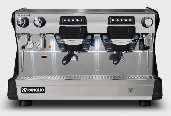 Rancilio Classe 5 エスプレッソマシン Model Classe 5 USB: Traditional Espresso Machines