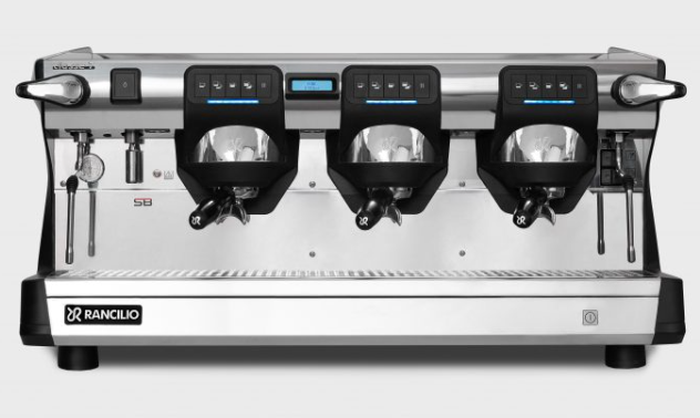 Rancilio Classe 7 USB Espresso Machine