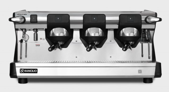 Rancilio Classe 7 USB Espresso Machine