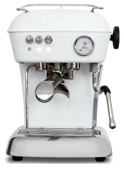 Ascaso Dream One Espresso Machine - 110V