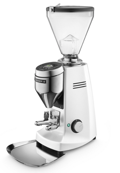 Mazzer Super Jolly V PRO Coffee Grinder – Morala Trading