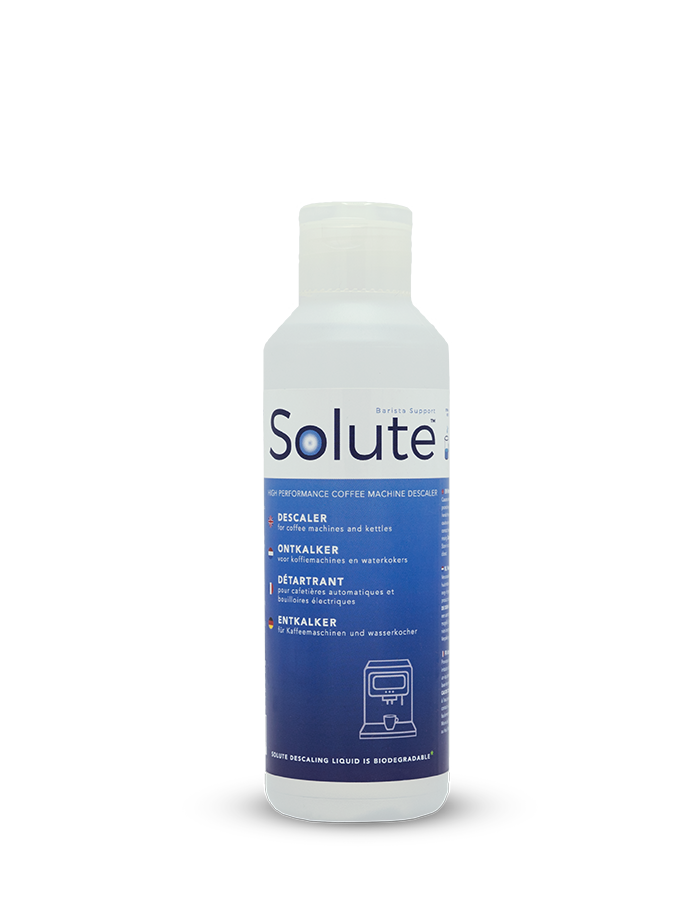Solute products