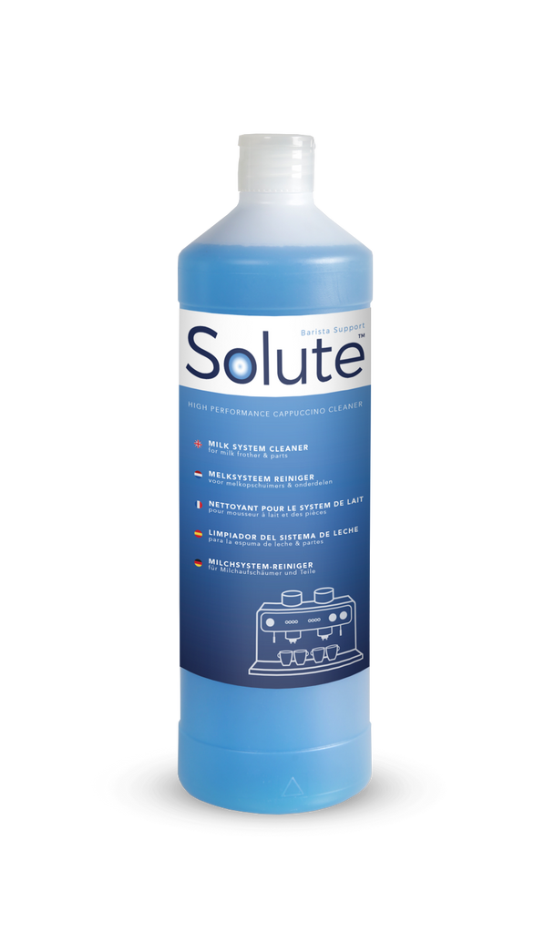 Solute products