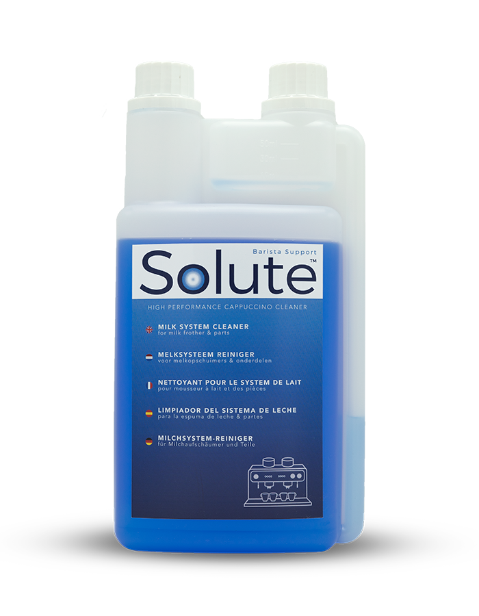 Solute products