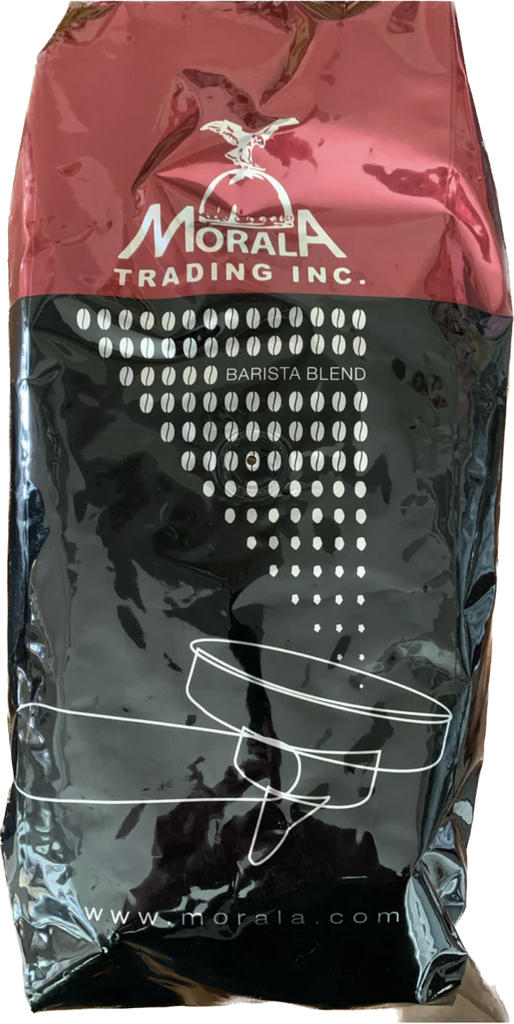 Blasercafe Barista D'Arte (Blend) Coffee
