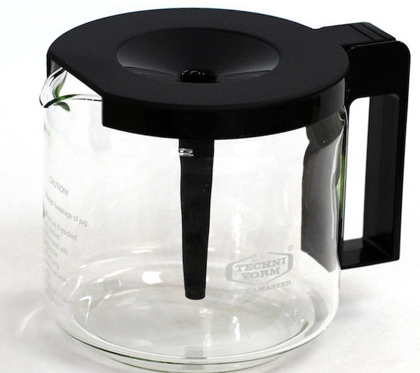 Moccamaster Glass Carafe