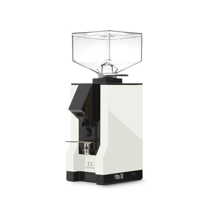 Eureka Mignon Silenzio Coffee Grinder