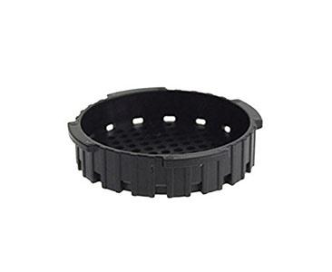 Aeropress Filter Cap