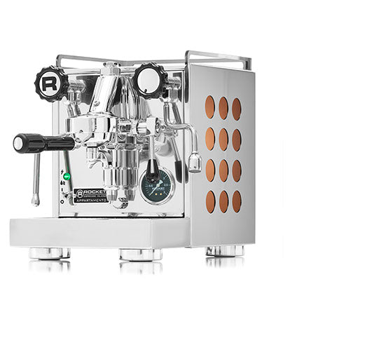 Rocket Espresso Appartamento Espresso Machine