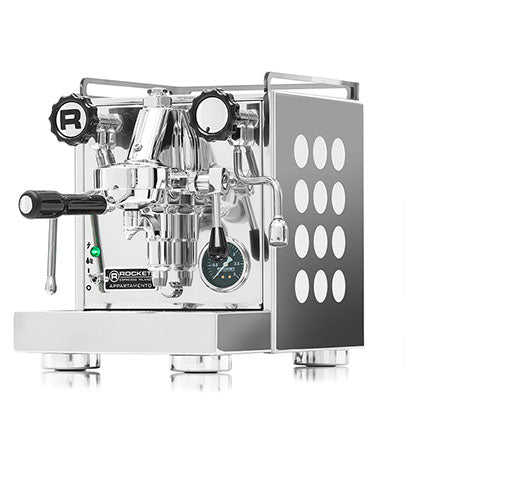 Rocket Espresso Appartamento Espresso Machine