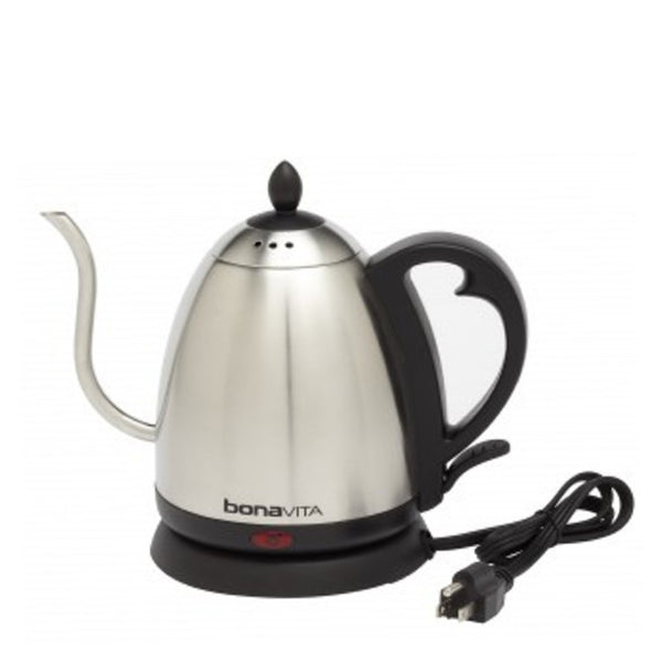 Morala Trading - Bonavita Gooseneck Electric Kettle