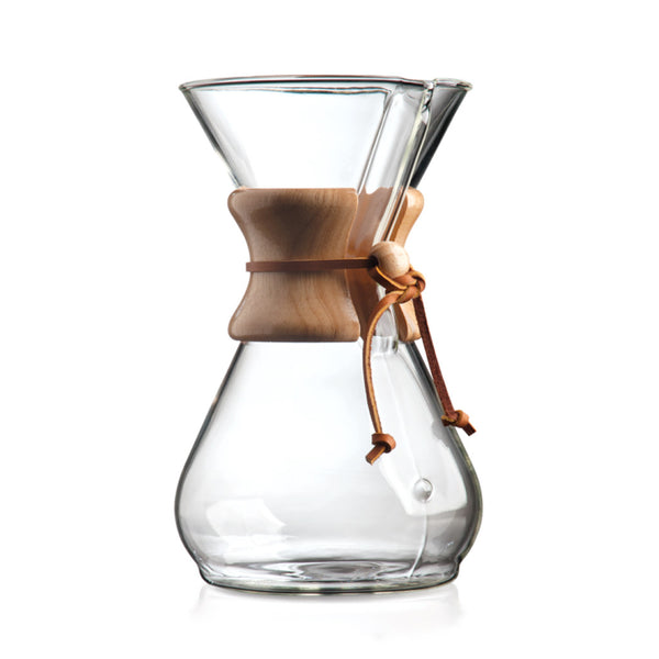 Morala Trading - Chemex 8 cup