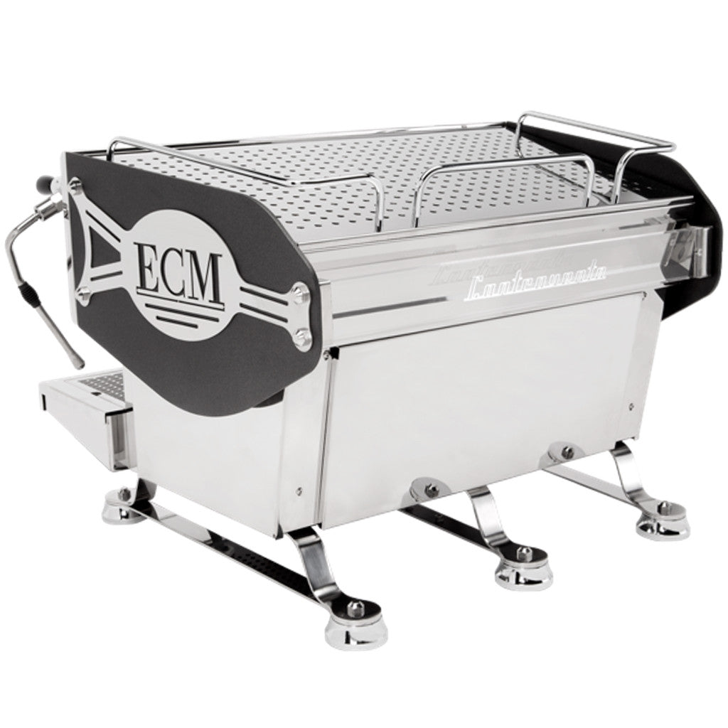 Morala Trading - ECM Controvento Due rear view