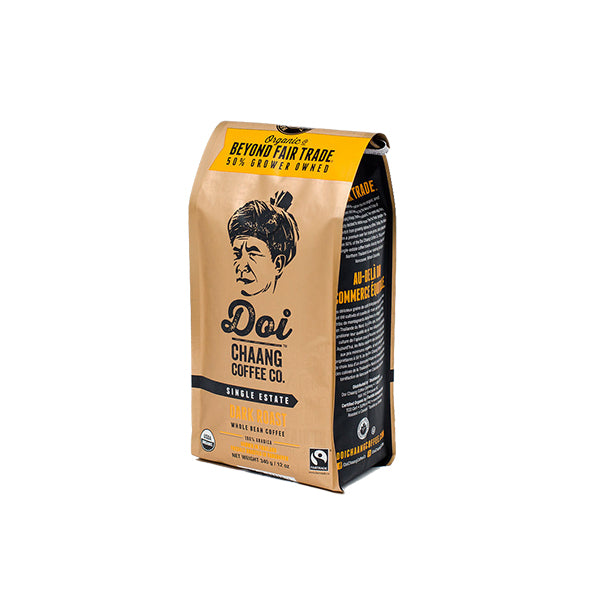 Doi Chaang Dark Roast Single Estate 2 lb Coffee