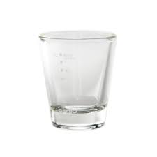 Hario Shot Glass 80ml